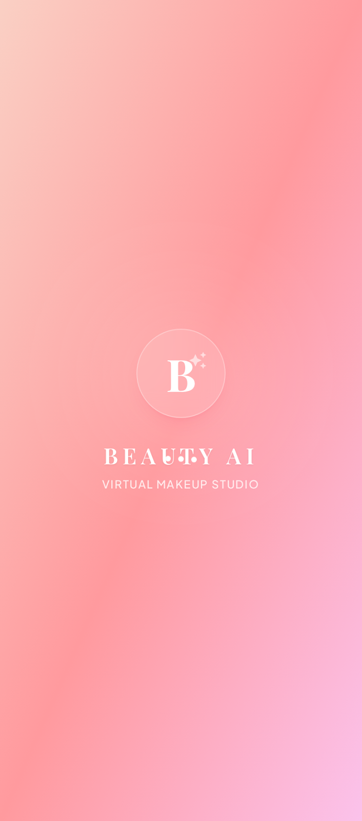 GlamGlow welcome onboarding 1