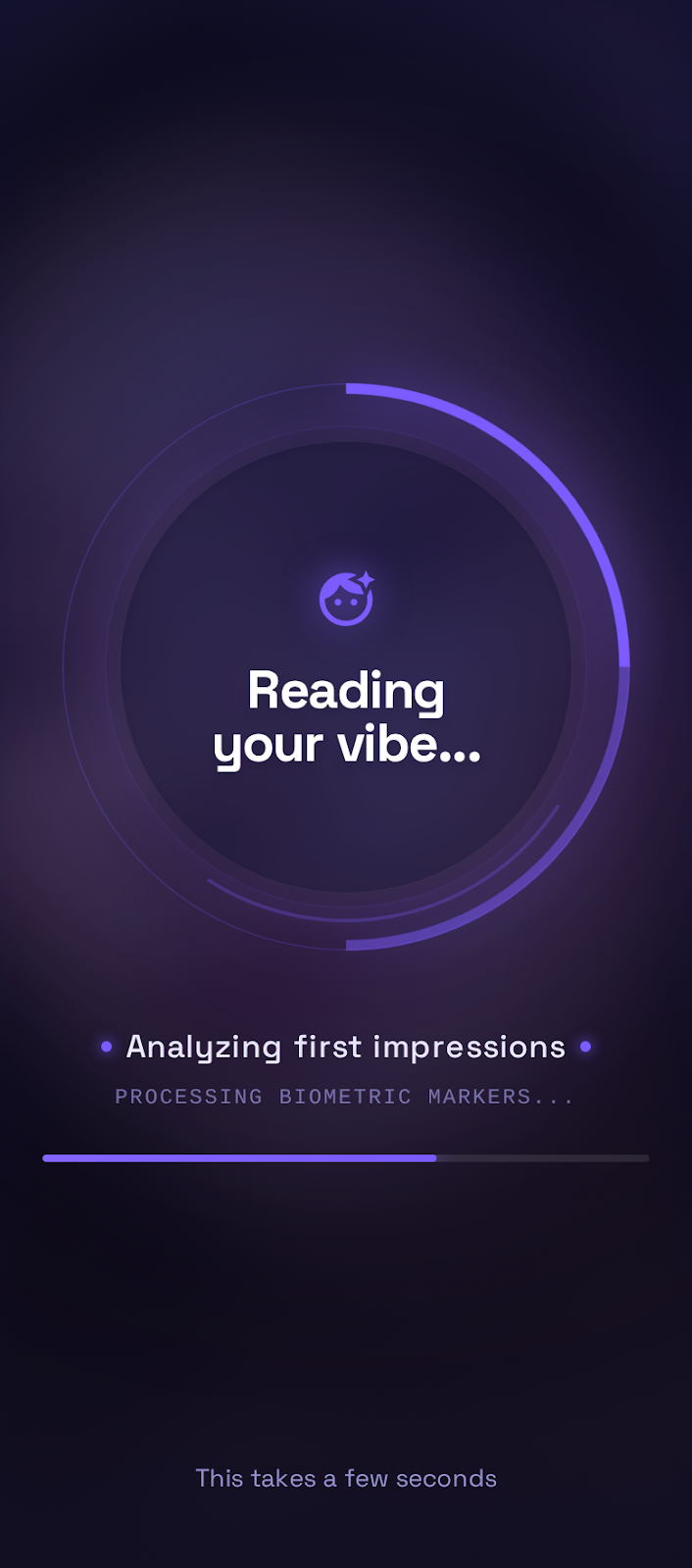 VibeScan ai vibe processing